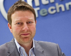 Adam Jarvis, Capita Technology Services