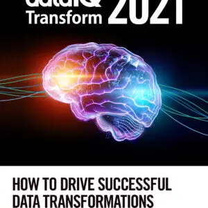 How to drive successful data transformations