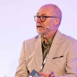 David Reed, Chief Knowledge Officer and Evangelist, DataIQ.