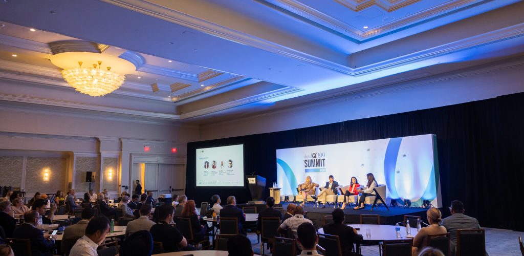 Data culture development is a hot topic in the DataIQ community