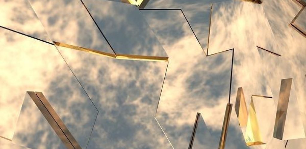 Broken Mirror