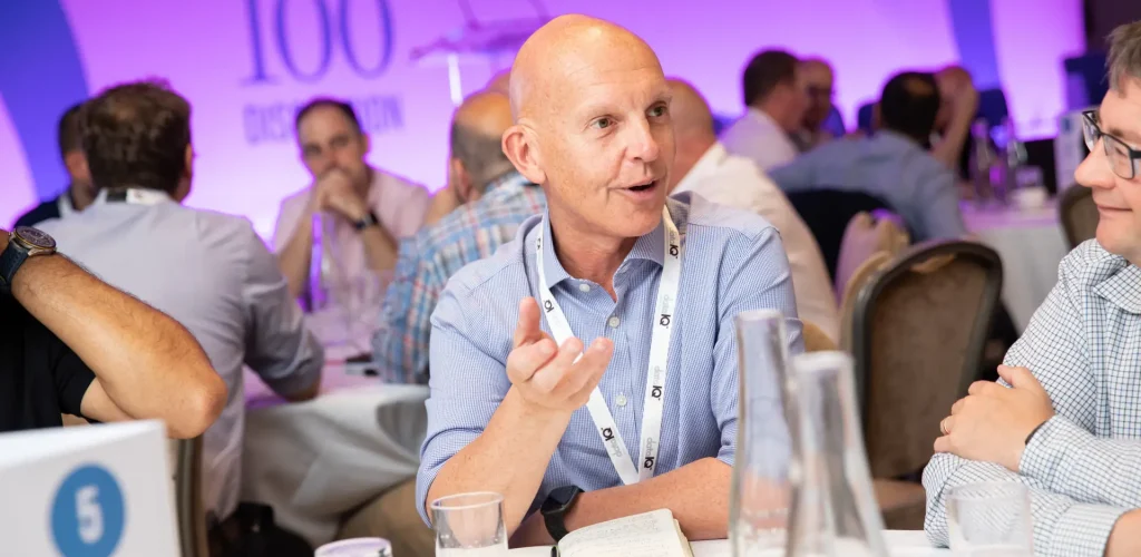 DataIQ members discuss data literacy and data culture at the 2023 DataIQ Discussion.