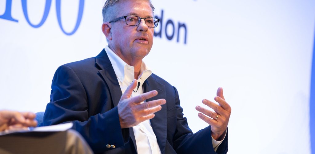 Randy Bean, Knowledge Expert and Business Advisor for North America, DataIQ.