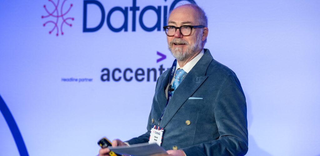 DataIQ to reveal the 2026 DataIQ 100 Europe live, celebrating the most influential leaders in data and AI