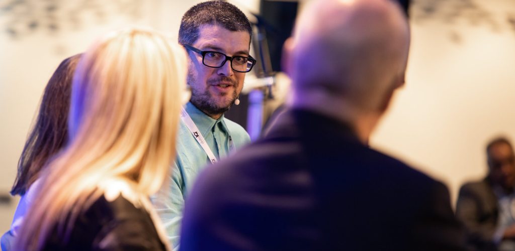 The DataIQ Data Culture for Teams Assessment can be shared across all teams and seniority levels to provide a comprehensive understanding of organisational data culture.