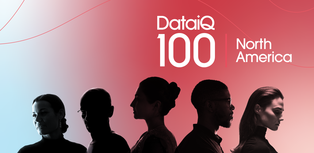 DataIQ 100 NA 2400x1200