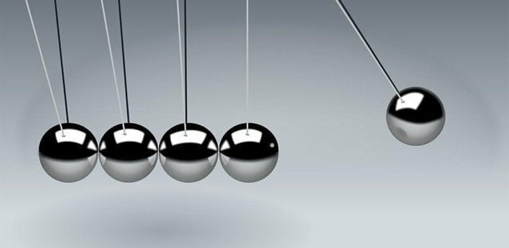 Newtons Cradle