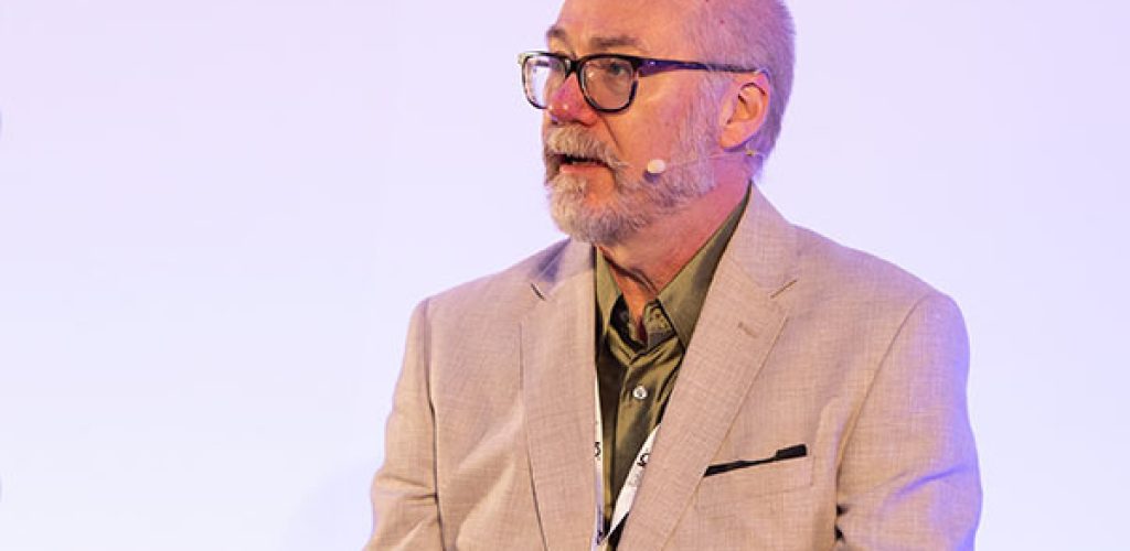 David Reed, DataIQ Chief Knowledge Officer, talks about the EU AI Act.