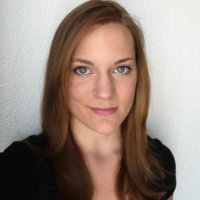 Erika Bakse, IAC Publishing Labs