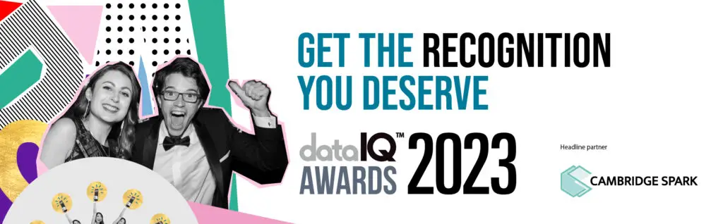 how-to-enter-the-dataiq-awards-2023