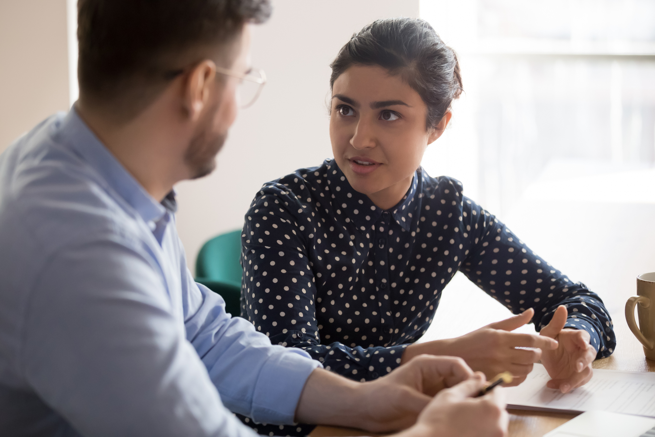 Lessons from Data and AI Leaders on the role of CDOs.