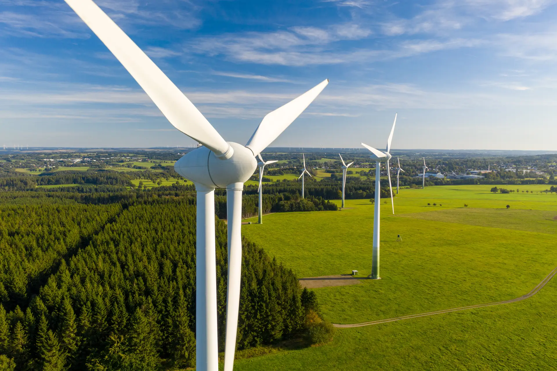 Energy Sector RT