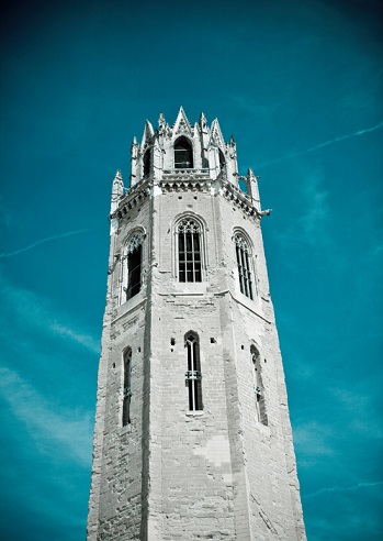Ivory tower