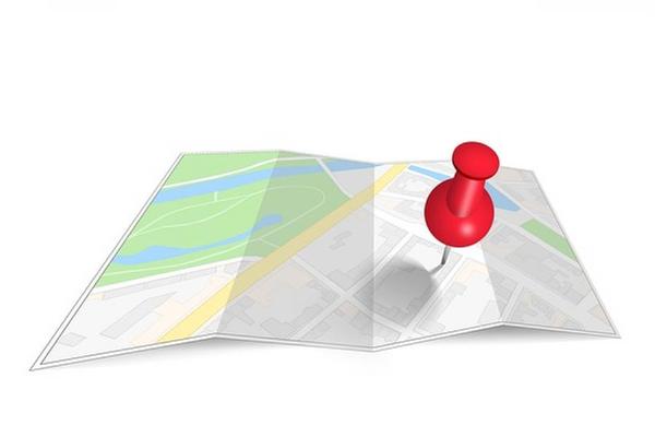 location pin Thumb