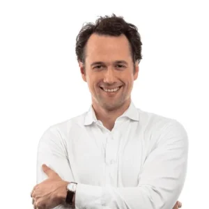 Measuring the business impact of AI use cases 1 Matt Fitzpatrick, a senior partner at QuantumBlack, AI by McKinsey examines the business impact of AI use cases.