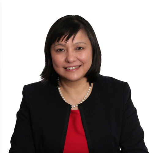 Ming Tang