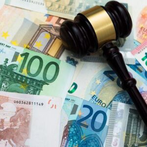 Fines for data breaches should be more than monetary