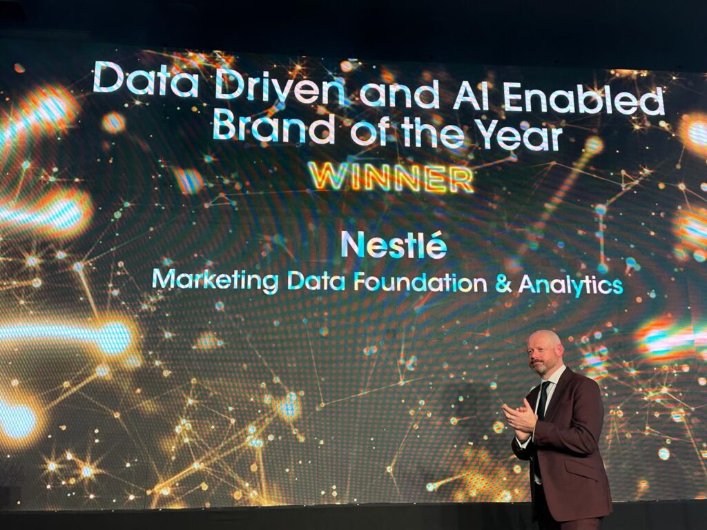 nestlewinner