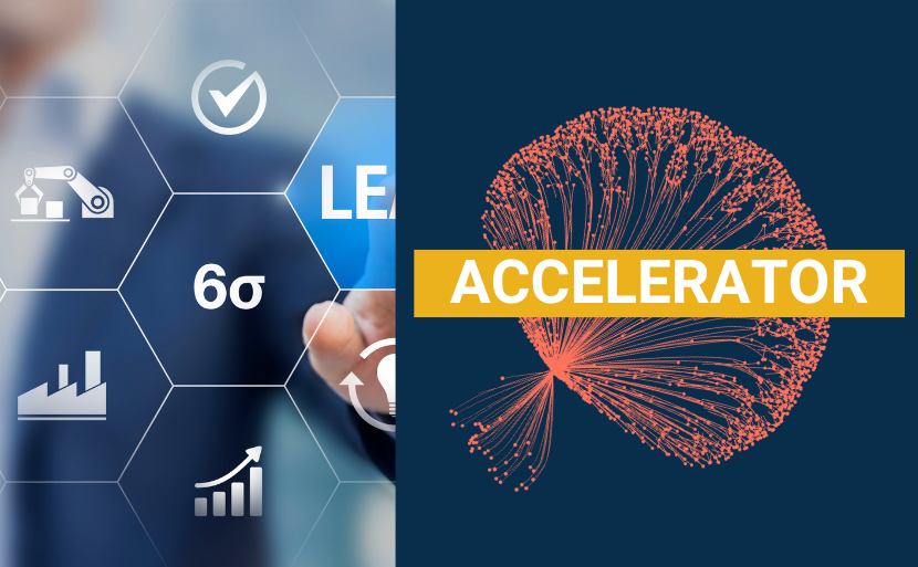 tfl Accelerator