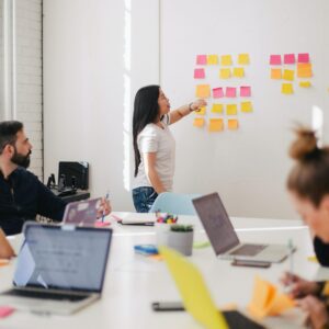 Storytelling with Data Workshop