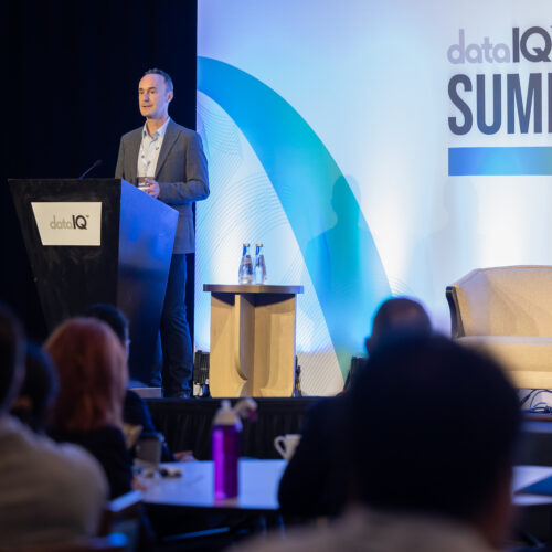 AI was a core topic at the 2024 DataIQ Summit in Miami.