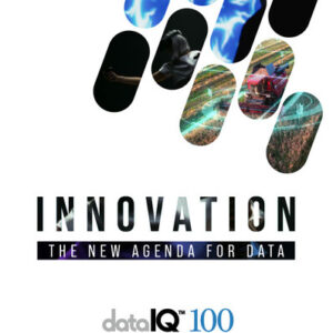 Innovation: The new agenda for data