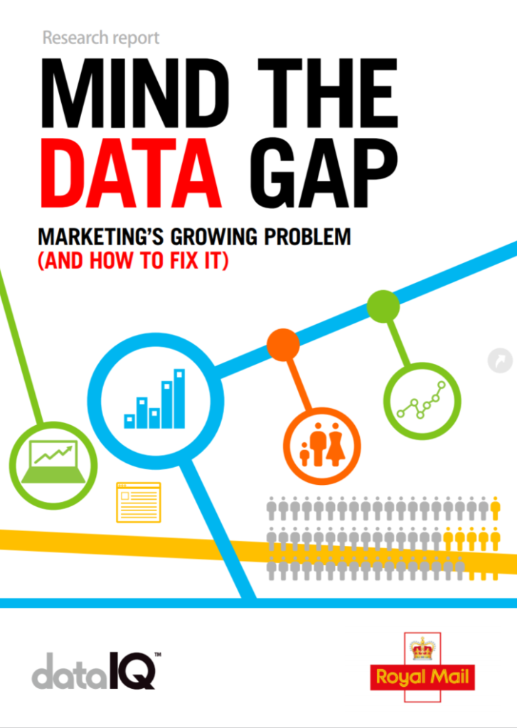 Mind the Data Gap 16 mind-the-data-gap