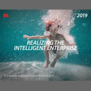 10 Enterprise Analytics Trends to Watch in 2019