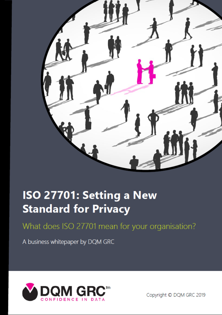 ISO 27701: Setting a New Standard for Privacy 15 iso-27701-setting-a-new-standard-for-privacy