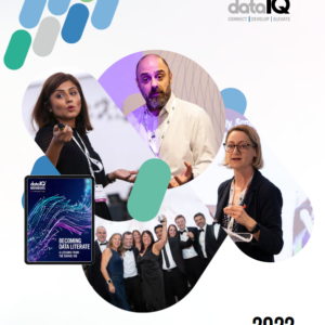 2022 DataIQ Annual Review