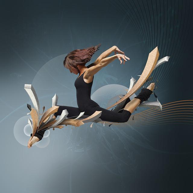 AgileDancer Main