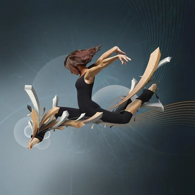AgileDancer Main