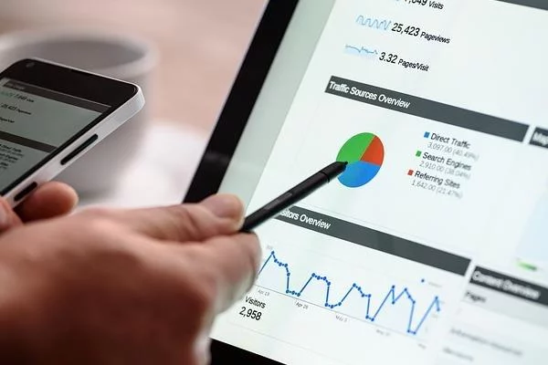 Analytics Training