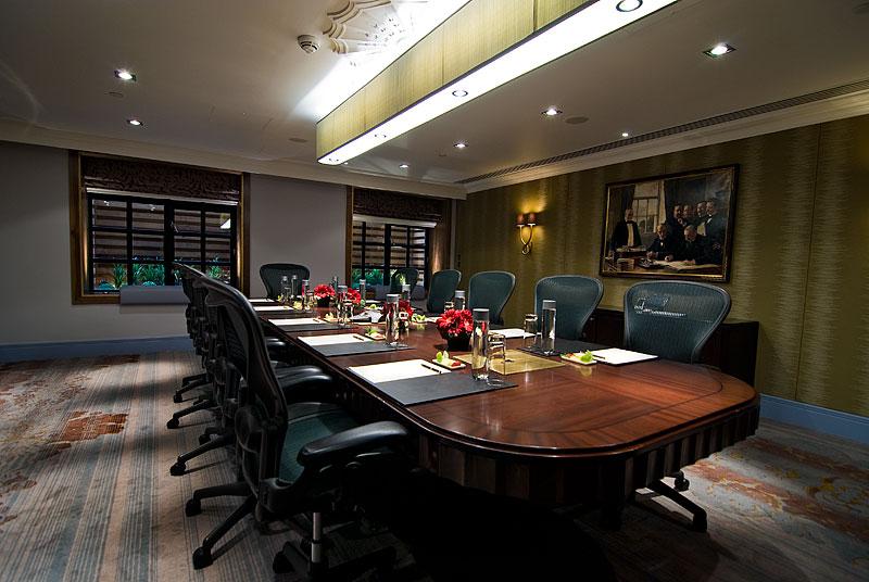 DataIQ Leaders briefing - Is the CDO still aiming for the board? 18 Boardroom