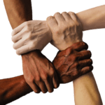 Circle of Hands