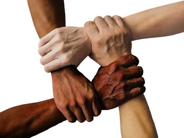 Circle of Hands