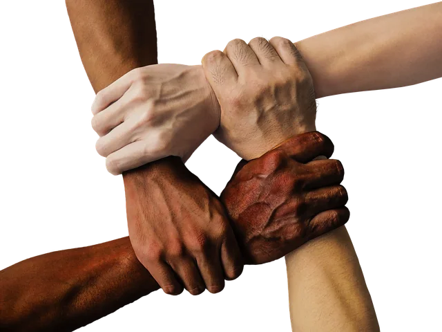 Circle of Hands
