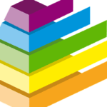 Colour Pyramid