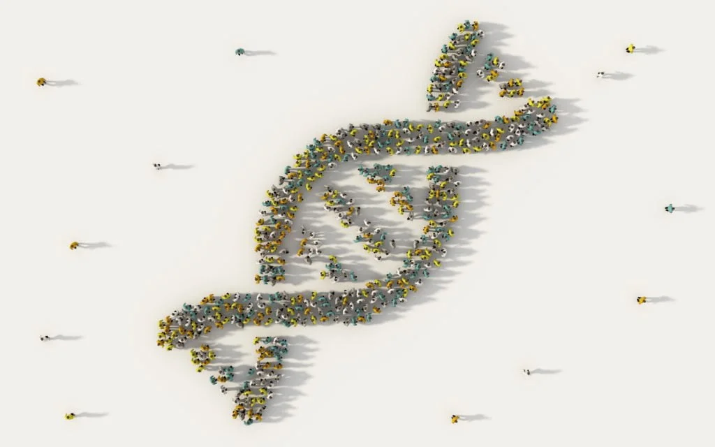 DataIQ Leaders briefing - Embedding data into your corporate DNA 6 DNAistock.jpg