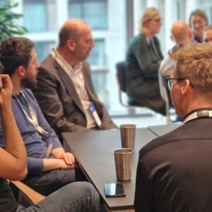 DataIQ Members Meetup – March 2023