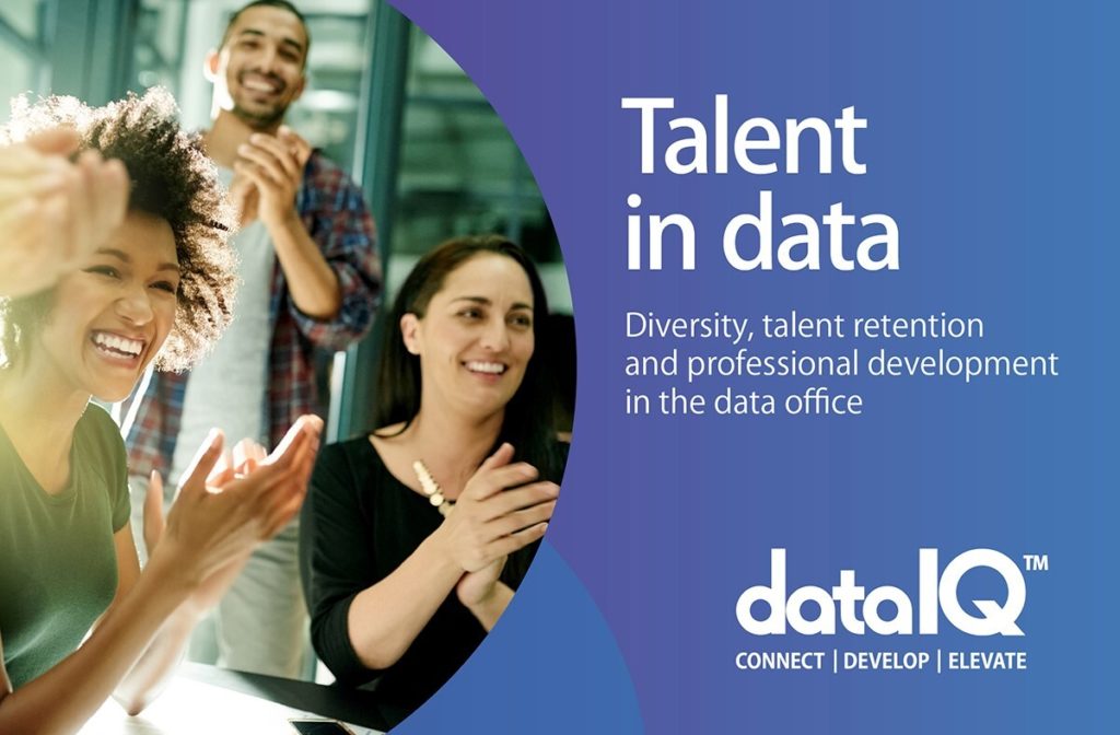 Leaders Summit: Key points from our “talent in data” roundtable sessions 1 talent-in-data-retaining-talent-in-the-hottest-of-hot-markets