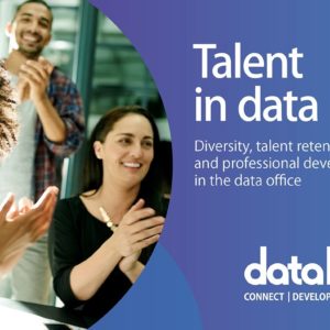Talent in data: Unilever’s approach to creating a gender balanced data office