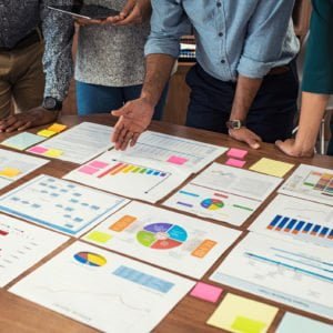 DataIQ Member’s briefing – Should data go after moonshots or low-hanging fruit?