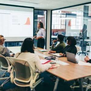 DataIQ members briefing – Is your CDO helping to set the vision?