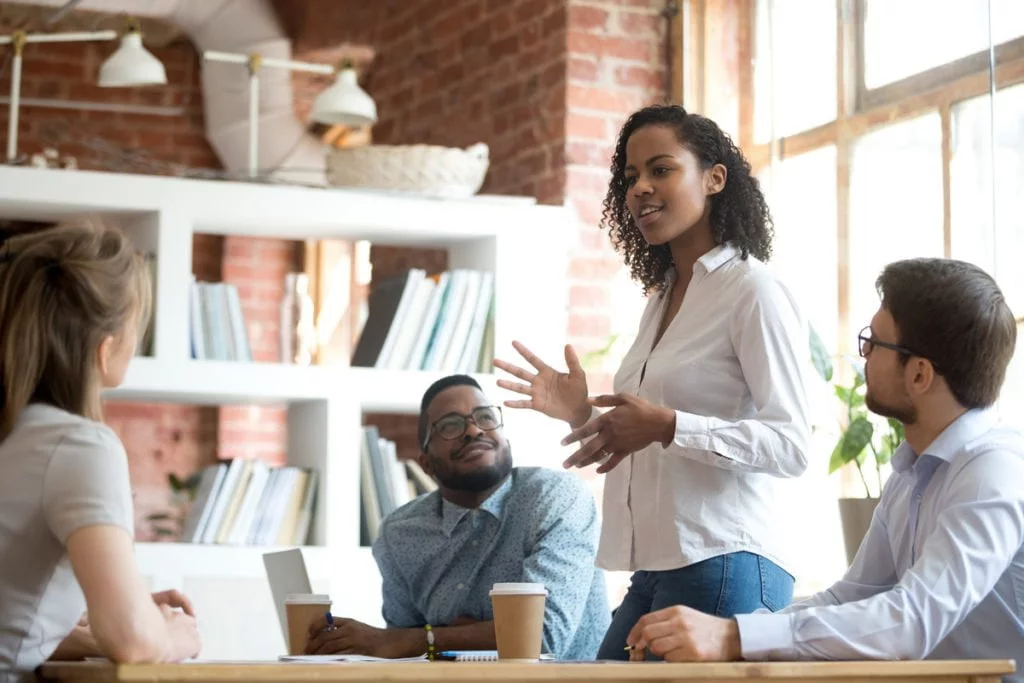 Do I have the right professional skills to thrive at the top level in my organisation? 5 Do I have the right professional skills to thrive at the top level in my organisation.jpg