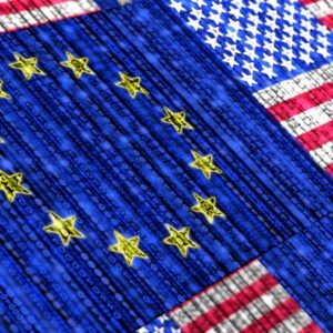 Collaborative data – USA data transfer pact rejected by EU lawmakers