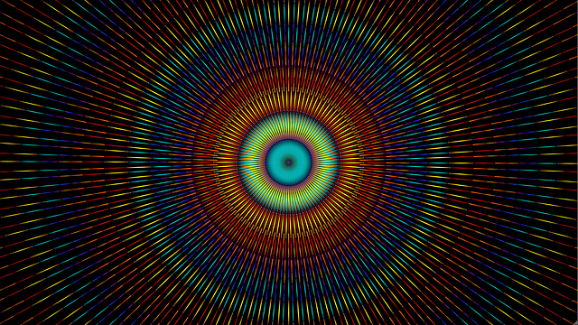Kaleidoscope Main