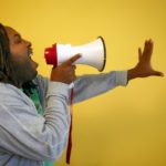 Megaphone
