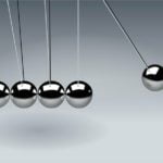 Newtons Cradle