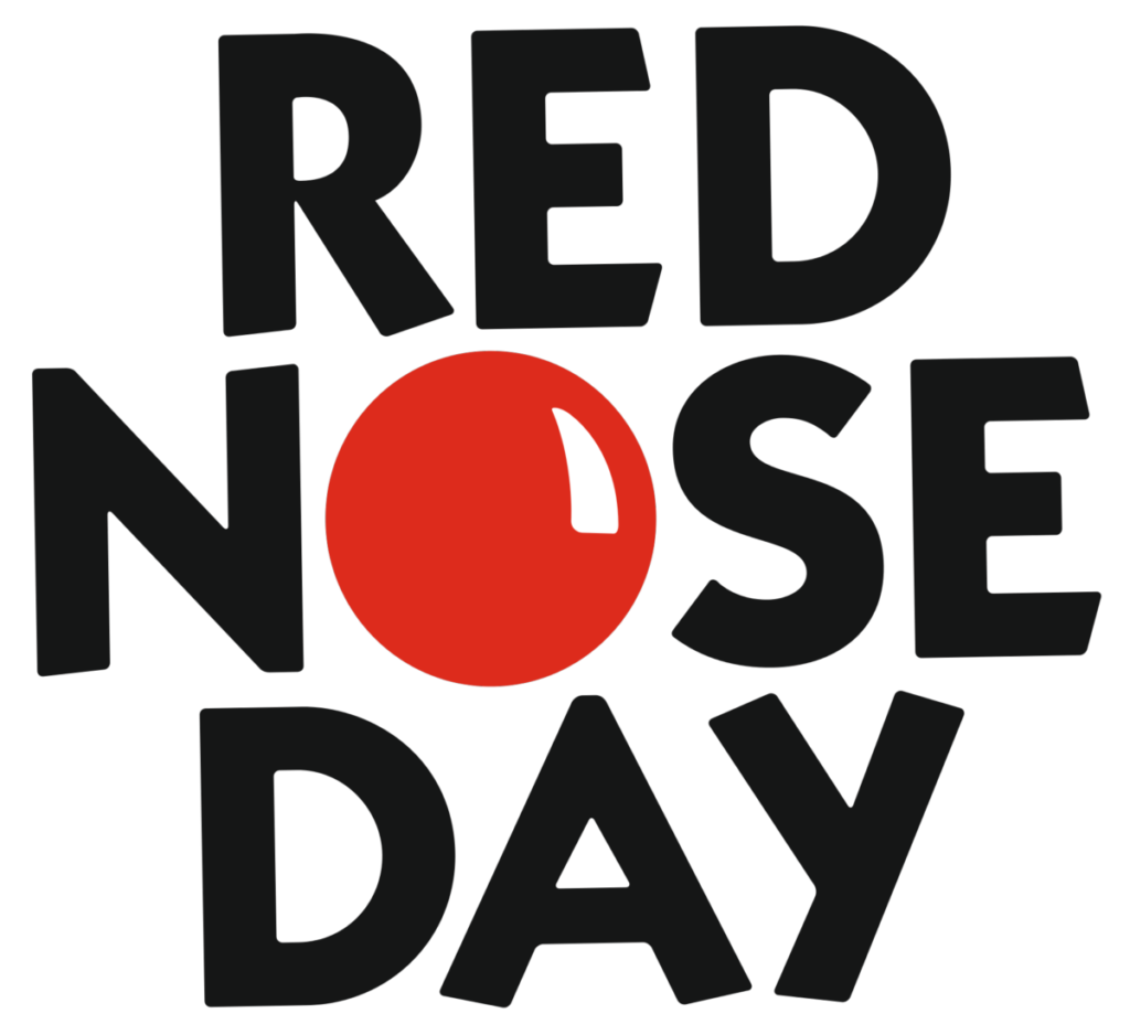 RedNoseDayLogo Main
